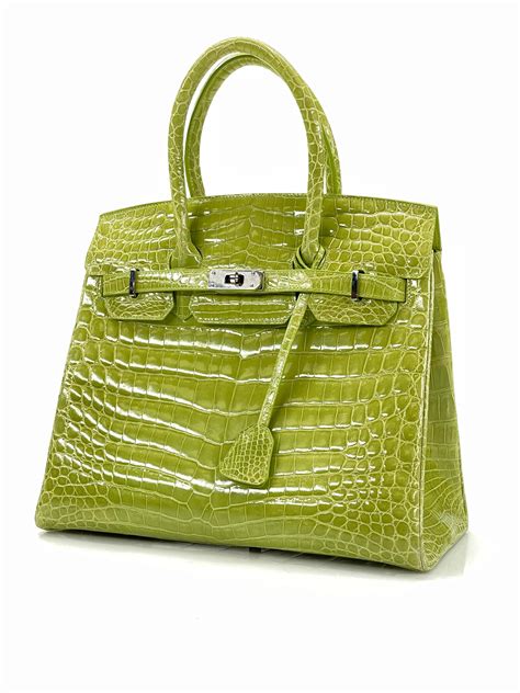 kwanpen bags|authentic crocodile handbags.